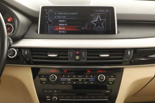 BMW X5  xDrive30d Edition Exclusive