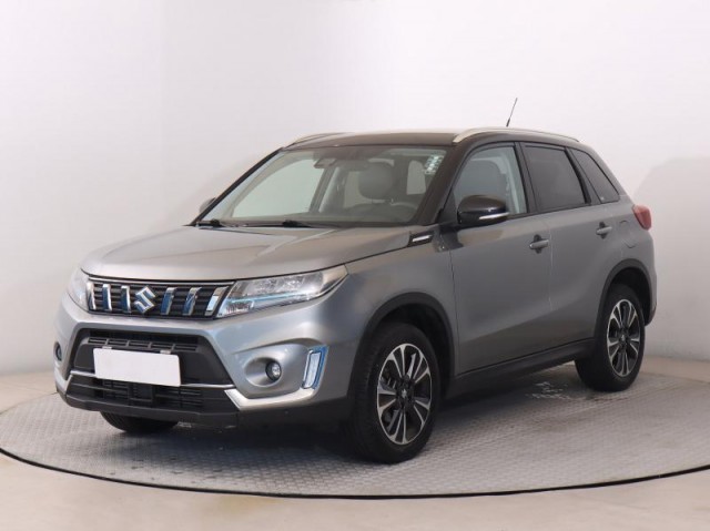 Suzuki Vitara  1.4 BoosterJet GLX