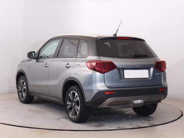 Suzuki Vitara  1.4 BoosterJet GLX