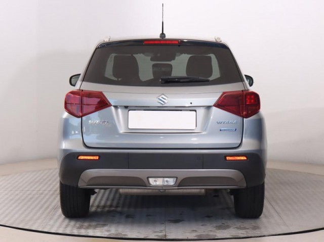 Suzuki Vitara  1.4 BoosterJet GLX