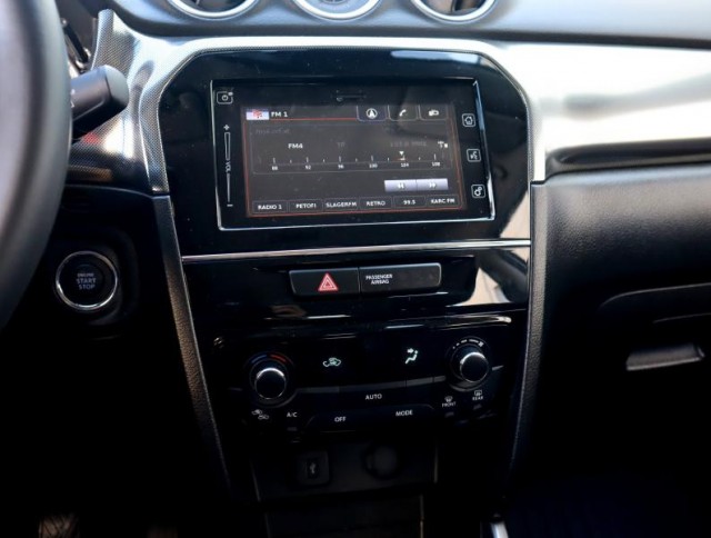 Suzuki Vitara  1.4 BoosterJet GLX