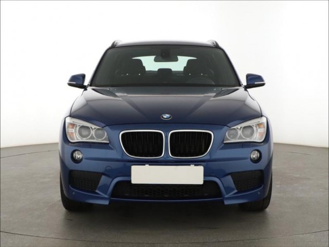 BMW X1  xDrive18d M Sport