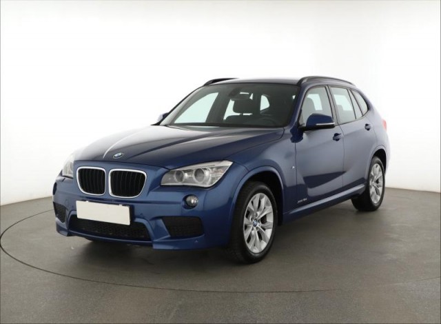 BMW X1  xDrive18d M Sport