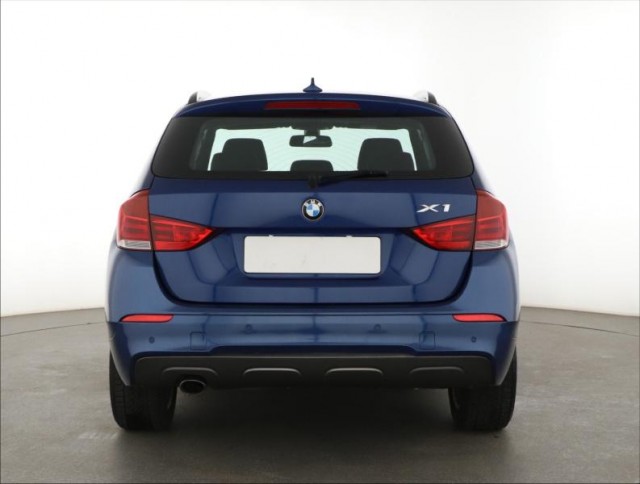 BMW X1  xDrive18d M Sport