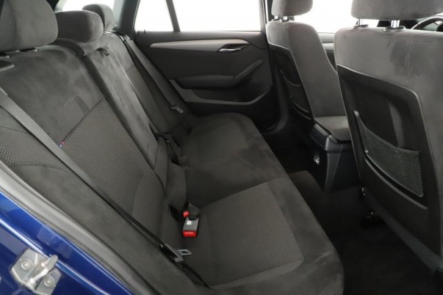 BMW X1  xDrive18d M Sport