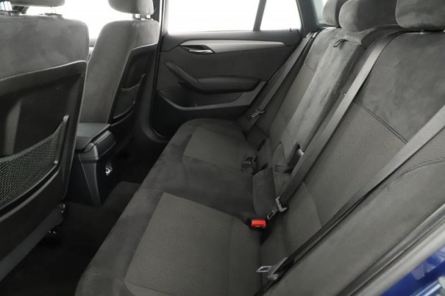 BMW X1  xDrive18d M Sport