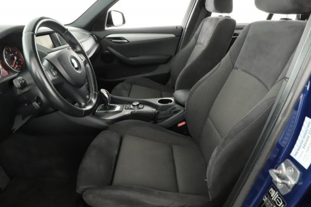 BMW X1  xDrive18d M Sport
