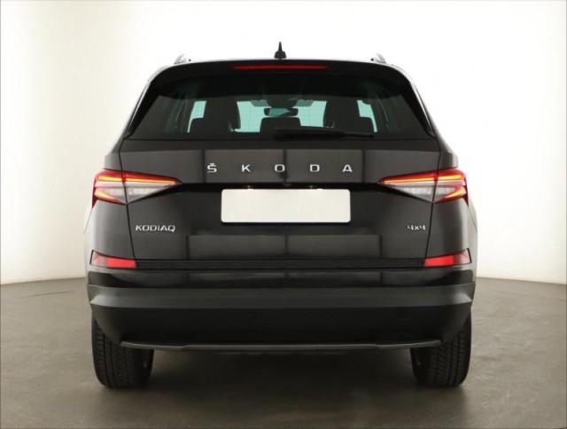 Škoda Kodiaq  2.0 TSI Style