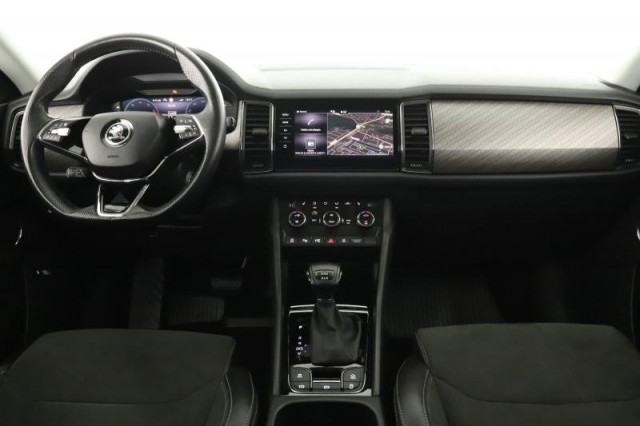 Škoda Kodiaq  2.0 TSI Style