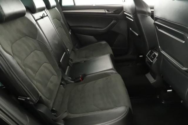 Škoda Kodiaq  2.0 TSI Style