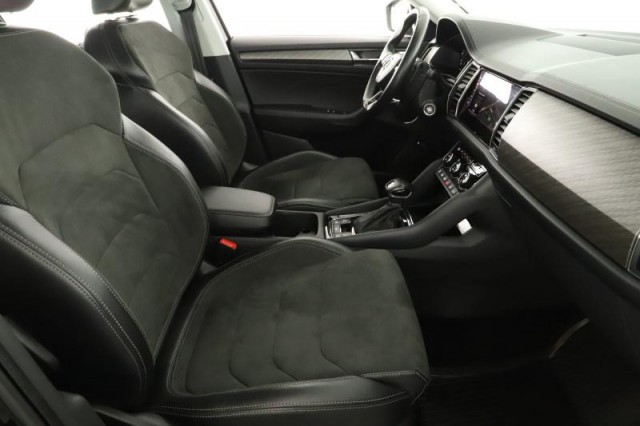 Škoda Kodiaq  2.0 TSI Style