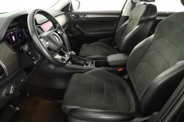 Škoda Kodiaq  2.0 TSI Style