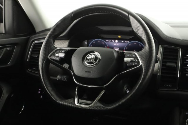 Škoda Kodiaq  2.0 TSI Style