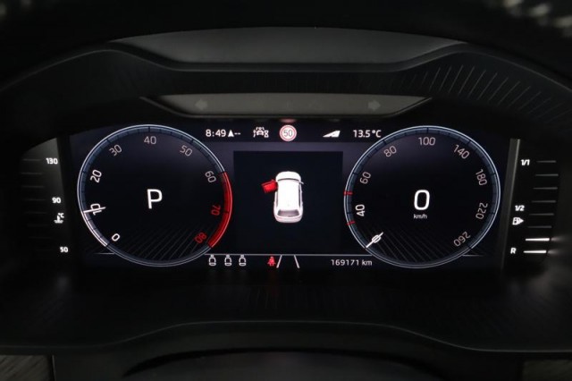 Škoda Kodiaq  2.0 TSI Style