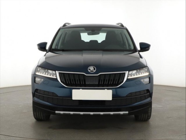 Škoda Karoq  1.0 TSI Ambition Plus