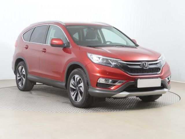 Honda CR-V  2.0 i-VTEC 