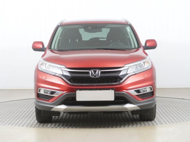 Honda CR-V  2.0 i-VTEC 