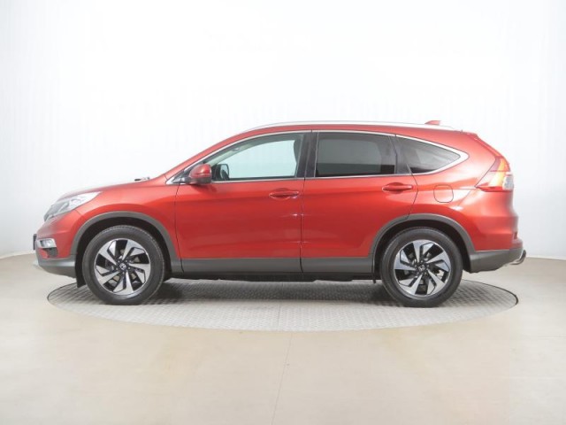 Honda CR-V  2.0 i-VTEC 