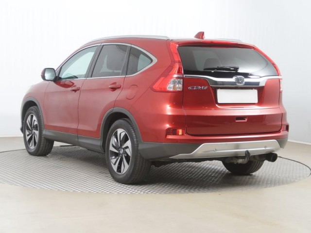 Honda CR-V  2.0 i-VTEC 