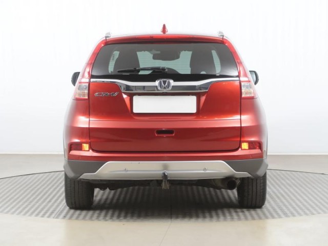 Honda CR-V  2.0 i-VTEC 