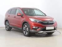 Honda CR-V  2.0 i-VTEC 
