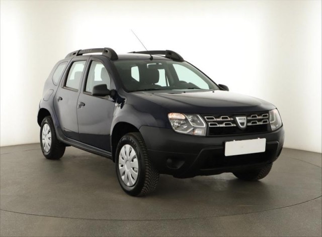Dacia Duster  1.5 dCi 