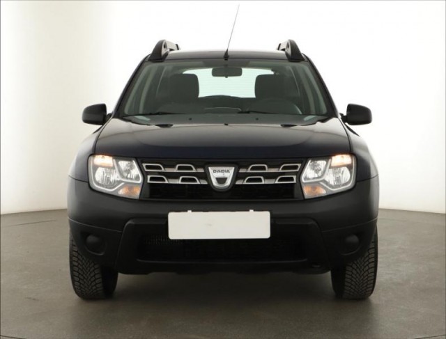 Dacia Duster  1.5 dCi 
