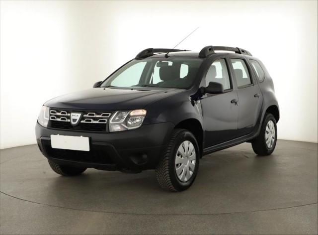 Dacia Duster  1.5 dCi 