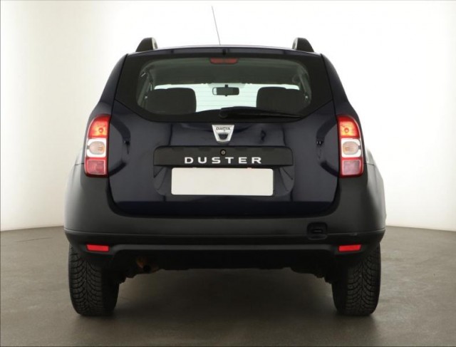 Dacia Duster  1.5 dCi 