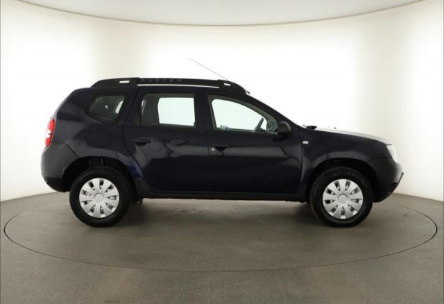 Dacia Duster  1.5 dCi 
