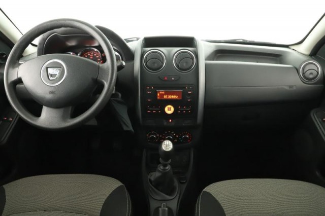 Dacia Duster  1.5 dCi 