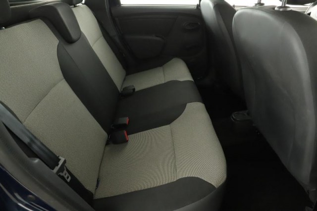 Dacia Duster  1.5 dCi 