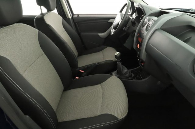 Dacia Duster  1.5 dCi 