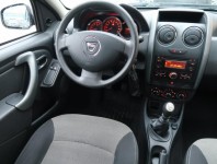 Dacia Duster  1.5 dCi 