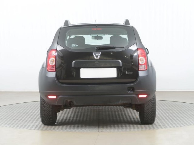 Dacia Duster  1.6 16V 