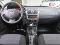 Dacia Duster  1.6 16V 