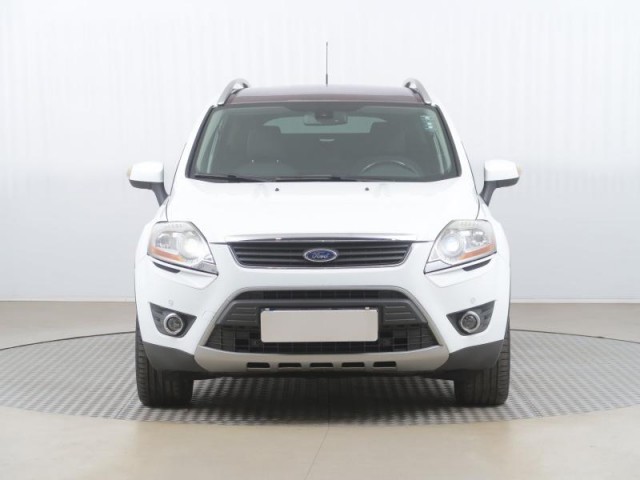 Ford Kuga  2.0 TDCi 