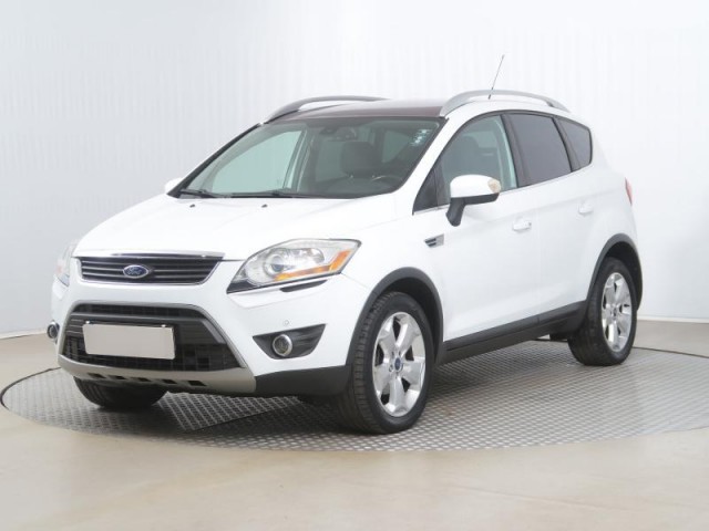 Ford Kuga  2.0 TDCi 