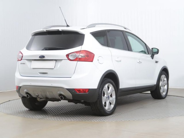 Ford Kuga  2.0 TDCi 