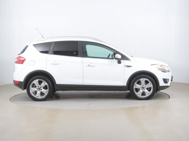 Ford Kuga  2.0 TDCi 