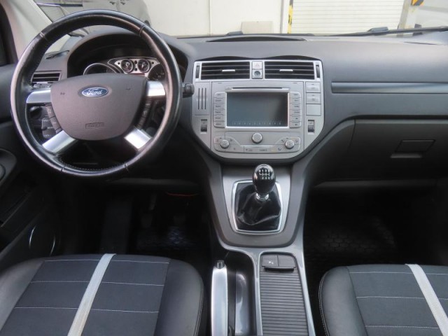 Ford Kuga  2.0 TDCi 
