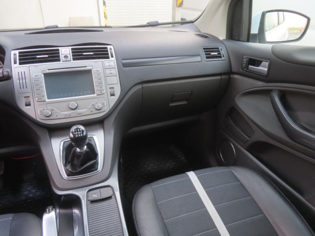 Ford Kuga  2.0 TDCi 