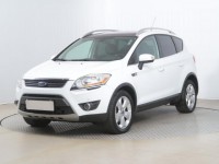 Ford Kuga  2.0 TDCi 