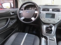 Ford Kuga  2.0 TDCi 