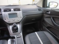 Ford Kuga  2.0 TDCi 