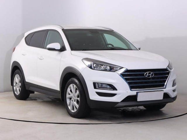 Hyundai Tucson  1.6 CRDi Tucson