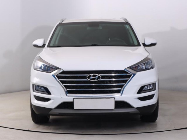 Hyundai Tucson  1.6 CRDi Tucson