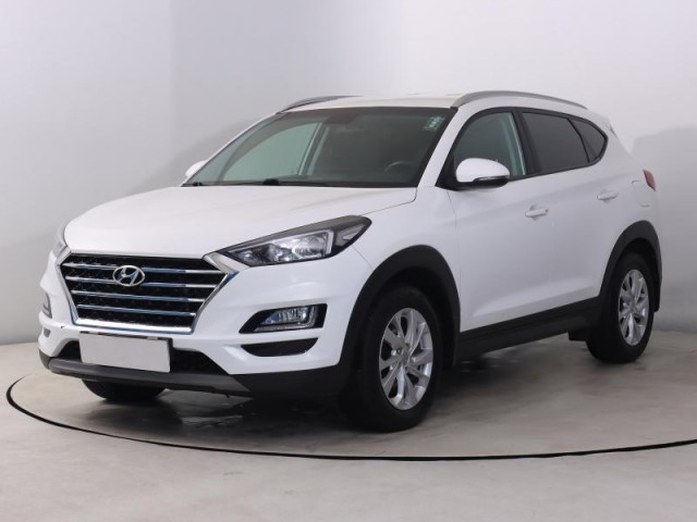 Hyundai Tucson  1.6 CRDi Tucson