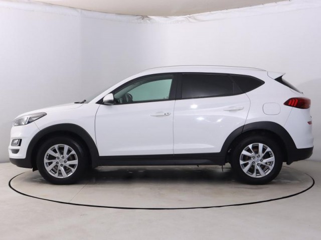 Hyundai Tucson  1.6 CRDi Tucson
