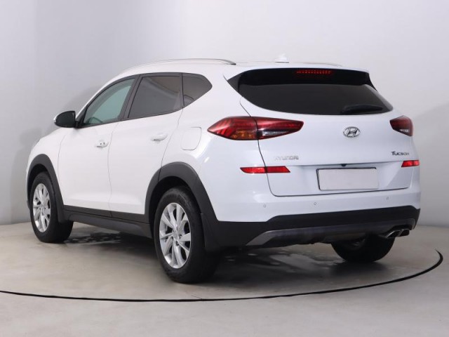 Hyundai Tucson  1.6 CRDi Tucson